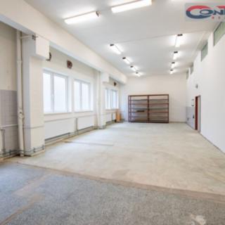 Pronájem výrobního objektu 3 400 m² Hořice, Havlíčkova