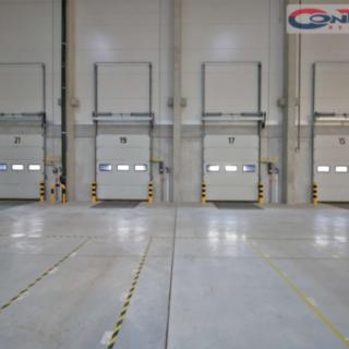 Pronájem výrobního objektu 5 000 m² Úherce, Luční