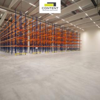 Pronájem výrobního objektu 4 100 m² České Budějovice 4, Slévárenská