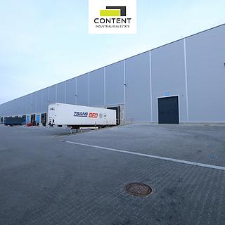 Pronájem skladu 5 000 m² Vejprnice, Tyršova