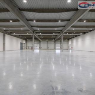 Pronájem výrobního objektu, 1944m²