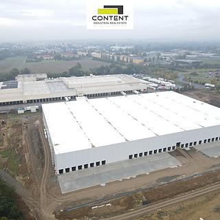 Pronájem skladu 7258 m&sup2; Lipník nad Bečvou