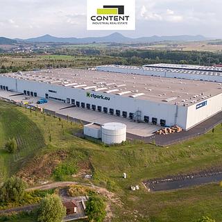 Pronájem výrobního objektu 3 344 m² Krupka Nové Modlany, Kateřinská