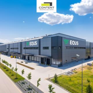 Pronájem skladu 20 000 m² Lovosice, Terezínská