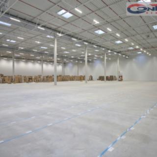 Pronájem skladu 9 600 m² Pavlov, Logistická