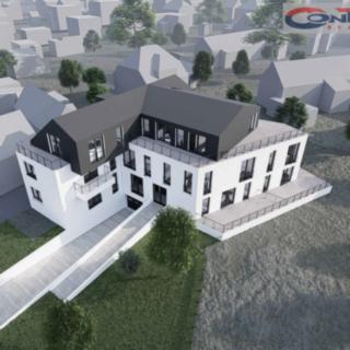 Prodej ostatního komerčního prostoru 300 m² Praha Šeberov, K Hrnčířům