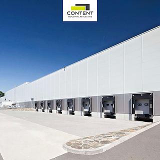 Pronájem výrobního objektu 901 m² Hranice, Olomoucká