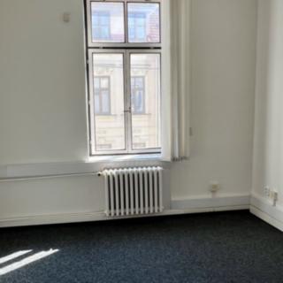 Pronájem kanceláře 12 m² Ostrava