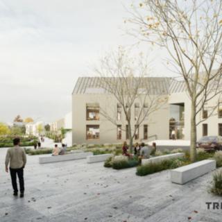 Prodej bytu 2+kk 49 m² Velká Polom, 9. května