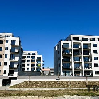 Prodej bytu 3+kk 80 m² Opava Předměstí, Císařského pluku