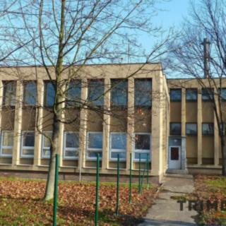 Pronájem kanceláře 390 m² Karviná, Bohumínská