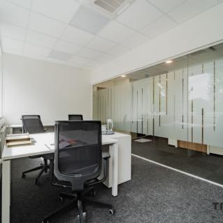 Pronájem kanceláře 122 m² Ostrava, 28. října