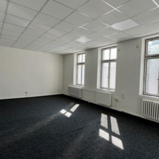 Pronájem kanceláře 40 m² Ostrava