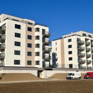 Prodej bytu 2+kk 55 m² Opava