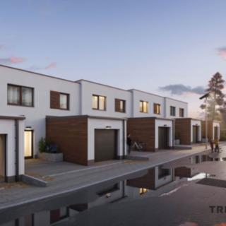 Prodej rodinného domu 131 m² Ostrava Poruba, Vřesinská