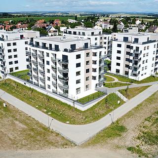 Prodej bytu 2+kk 60 m&sup2; Opava