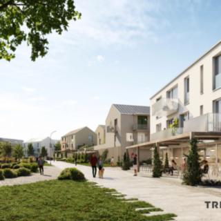 Pronájem obchodu 113 m² Velká Polom, 9. května