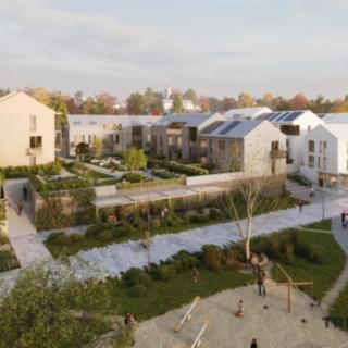 Prodej bytu 3+kk 68 m² Velká Polom, 9. května