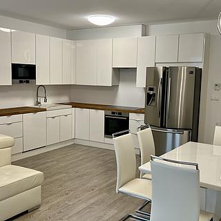 Prodej bytu 3+kk 89 m&sup2; Ostrava