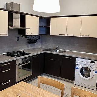 Prodej bytu 2+1 61 m&sup2; Ostrava