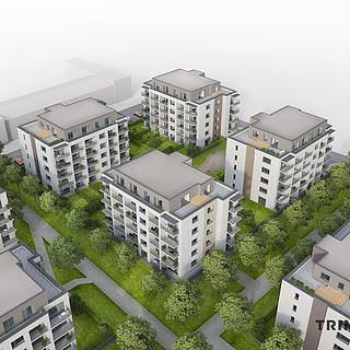 Prodej bytu 3+kk 81 m&sup2; Opava