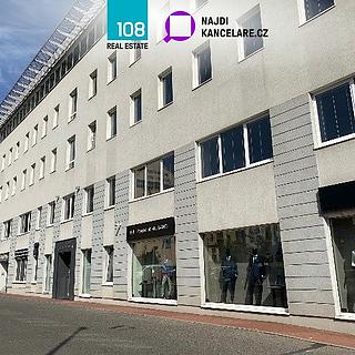 Pronájem kanceláře 394 m² Praha Vysočany, Kolbenova