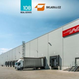 Pronájem skladu 10446 m² Karviná
