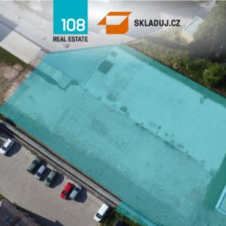 Prodej komerčního pozemku 2 238 m² Trutnov Poříčí, Voletinská