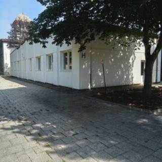Pronájem skladu 1500 m² Most