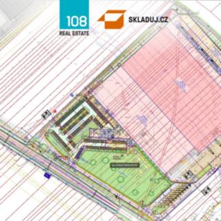 Prodej komerčního pozemku 75000 m² Tišnov