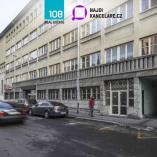 Pronájem kanceláře 237 m² Ostrava
