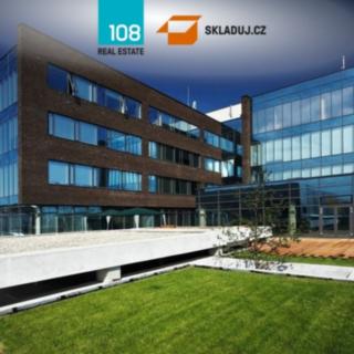 Pronájem skladu 5000 m² Ostrava