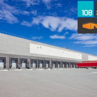Pronájem skladu 15 000 m² Zákupy