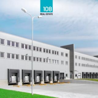 Prodej skladu 10 200 m² Hradec Králové Plotiště nad Labem