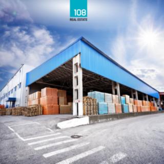 Prodej skladu 19 000 m² Havraň