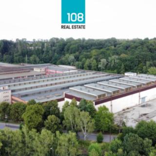 Prodej skladu 23 913 m² Frýdek-Místek Frýdek, Míru