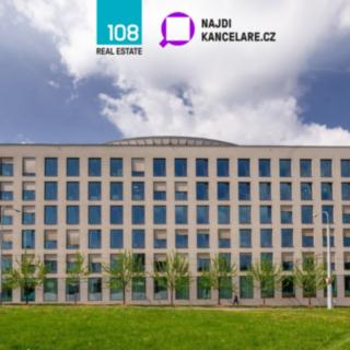 Pronájem kanceláře 1998 m² Ostrava