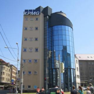 Pronájem kanceláře 500 m² Ostrava