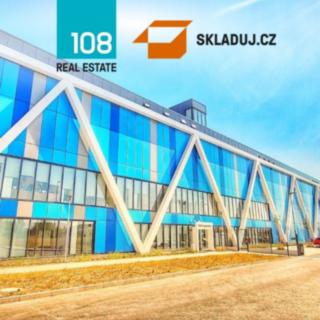 Pronájem skladu 15000 m² Plzeň