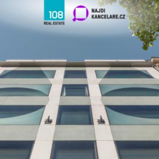 Pronájem kanceláře 2 141 m² Praha Nové Město, Václavské náměstí