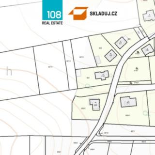 Prodej komerčního pozemku 23 520 m² Dobročovice