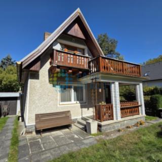 Prodej chaty 50 m² Konárovice, Na Včelíně