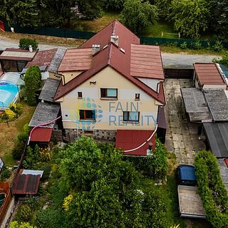 Prodej rodinného domu 181 m² Kamenice