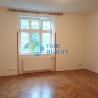 Pronájem bytu 1+1 45 m² Praha