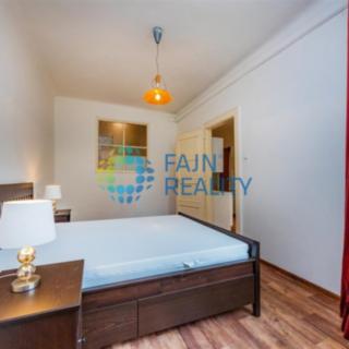 Prodej bytu 2+1 57 m² Praha