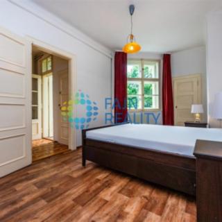 Prodej bytu 2+1 57 m² Praha