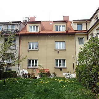 Pronájem bytu 2+kk, 50m²