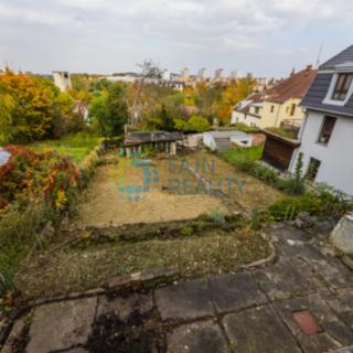 Prodej stavební parcely 449 m² Praha