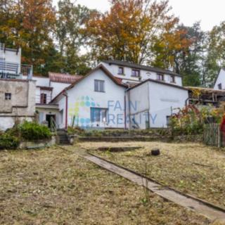 Prodej rodinného domu 91 m² Praha