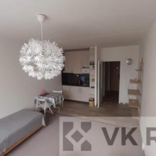 Pronájem bytu 1+kk, garsoniery 29 m² Praha